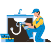 Plumbers Pros Logo